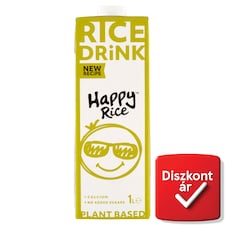 Rice drink