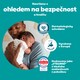 Obrázek 4 pro produkt Pampers Active Baby Plenkové Kalhotky, Velikost 3, 76 Kusů, 6kg-11kg