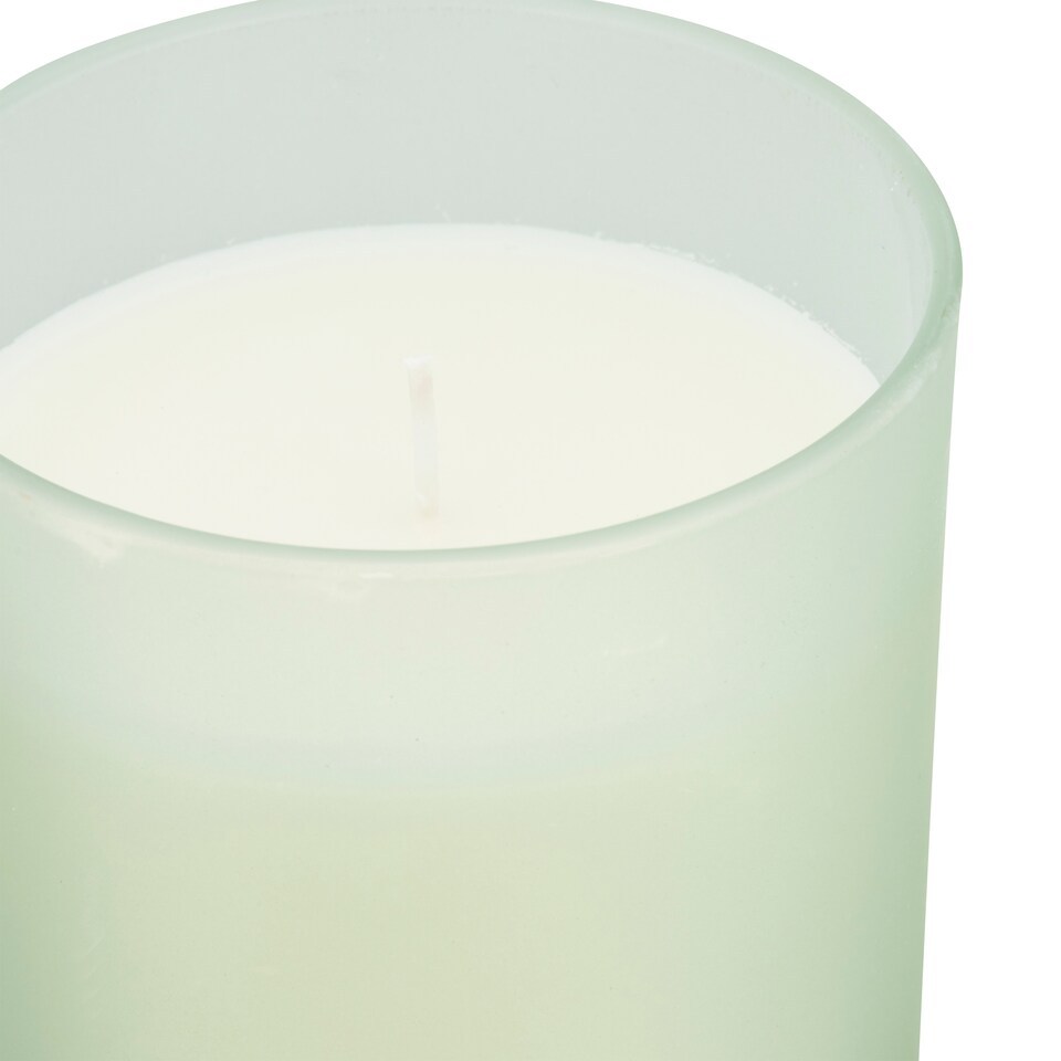 image 1 of Fox & Ivy Dayd Candle 210G Marigold & Rasp