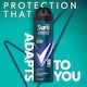 image 2 of Sure Men Active Dry 48h Antiperspirant Deodorant 150ml