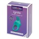 image 1 of Lovehoney Ignite 20 Function Vibrating Rabbit Love Ring