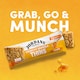 image 3 of Jordans Crunchy Granola Thins Honey 5 x 32g
