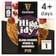 image 1 of Higgidy Slow-Cooked Steak & Guinness Pie 200g