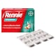 image 2 of Rennie Spearmint Heartburn & Indigestion Tablets 72s