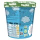 image 2 of Ben & Jerry's Cookies On Cookie Dough Non Dairy Ice Cream Tub 465ml
