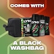 image 3 of Lynx Africa Washbag Collection Gift Set