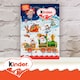 image 3 of Kinder Chocolate Advent Calendar 144G