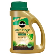 Miracle Gro Patch Magic 1Kg