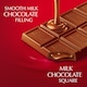 image 2 of Lindt Lindor Milk Chocolate Bar 100G