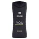 obrázok 1 z Axe You XL sprchovací gél 400 ml