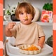 image 3 of Annabel Karmel Tasty Chicken Pasta in a Tomato & Veggie Sauce 200g