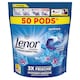 obrázok 1 z LENOR PODS® Kapsuly Na Pranie 50 Praní, April Fresh