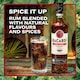 image 4 of Bacardi Spiced Rum 70Cl