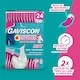 image 3 of Gaviscon Double Action Sachets Heartburn Indigestion Mint 24x10ml