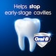 image 2 of Oral-B Pro Expert Advanced Science Deep Clean Toothpaste 75Ml