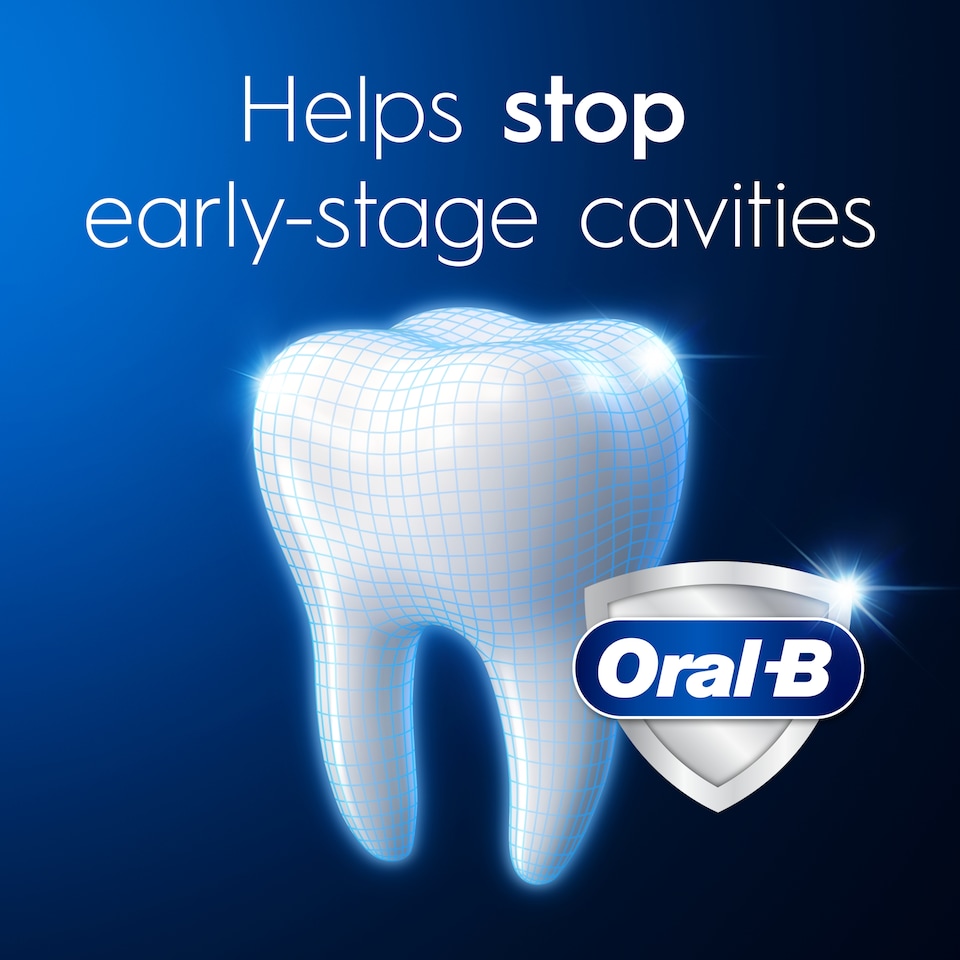 image 1 of Oral-B Pro Expert Advanced Science Deep Clean Toothpaste 75Ml