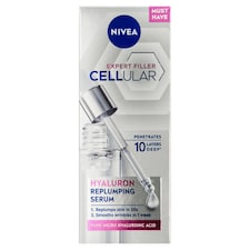 Nivea Cellular Expert Filler Hyaluron Replumping Serum 30 ml