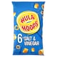 image 1 of Kp Hula Hoops Salt & Vinegar 6X24g