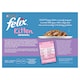 image 2 of Felix Kitten Cat Food Mixed In Jelly 12X100g