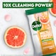 image 3 of Dettol Multi-Purpose Cleaning Wipes Mediterranean Vibe 70s