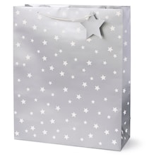 Tesco Silver Star Extra Large Bag
