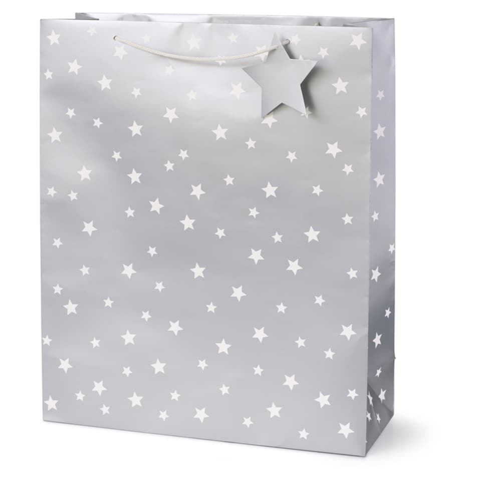 Tesco Silver Star Extra Large Bag