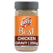Bisto Best Chicken Gravy 250g