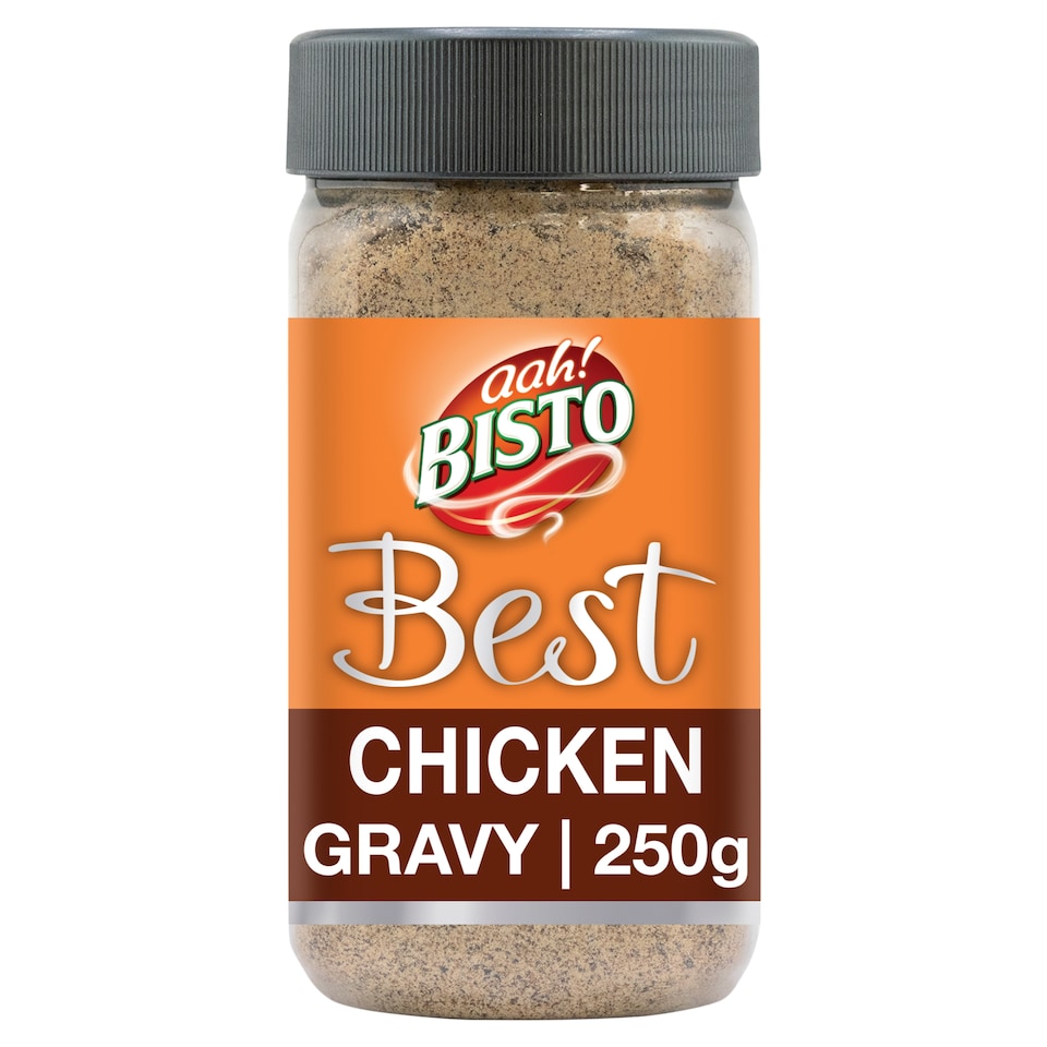 image 1 of Bisto Best Chicken Gravy 250g
