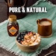 image 3 of Hilltop Maple Flavoured Syrup 230G
