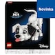 image 1 of LEGO Disney 43269 101 Dalmatians Puppy