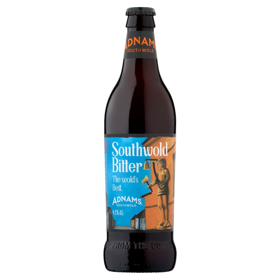 Adnams The Bitter 500Ml