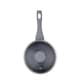 image 3 of Salter Marblestone Earth Saucepan 18cm