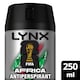 image 1 of Lynx Africa 72h Antiperspirant Deodorant for Men 250ml