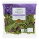 image 1 of Tesco Peppery Babyleaf Rocket Salad 90G (C)