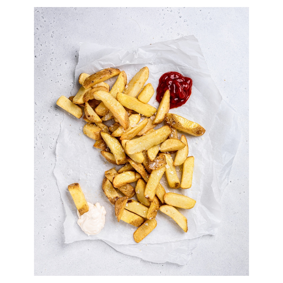image 1 of Strong Roots Proper Chips 650G