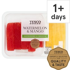 Tesco Watermelon & Mango 230G