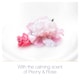 image 3 of Dove Renewing Care Peony & Rose Bath Salts 900g