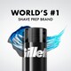 image 2 of Gillette Sensitive Skin Shaving Gel 200ml