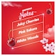 image 2 of Glade Sense And Spray Refill Floral Cherries 18ml