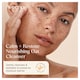 image 5 of Aveeno Face Calm and Restore Nourishing Oat Cleanser 200ml