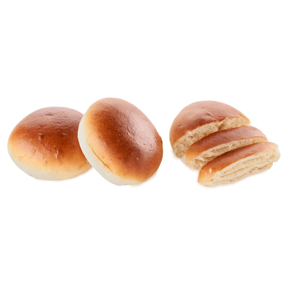 Tesco Pregrilled Panini 100 g