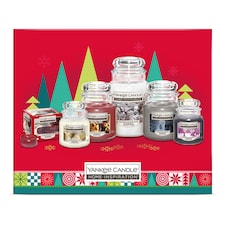 Yankee Candle Exclusive Gift Set