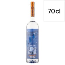 Adnams Longshore Triple Malt Vodka 70cl 