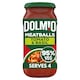 image 1 of Dolmio Meatballs Tomato & Basil Sauce 450g