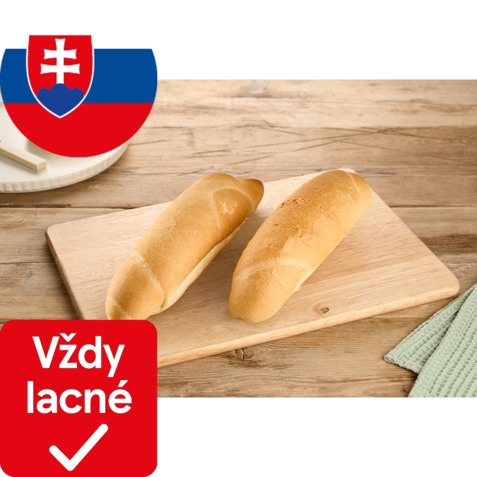 obrázok 1 z Rožok štandard 50 g