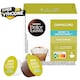 image 1 of NESCAFÉ Dolce Gusto Cappuccino Skinny Unsweetened - Coffee in Capsules - 16 pcs