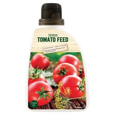 Tesco Tomato Feed 1L