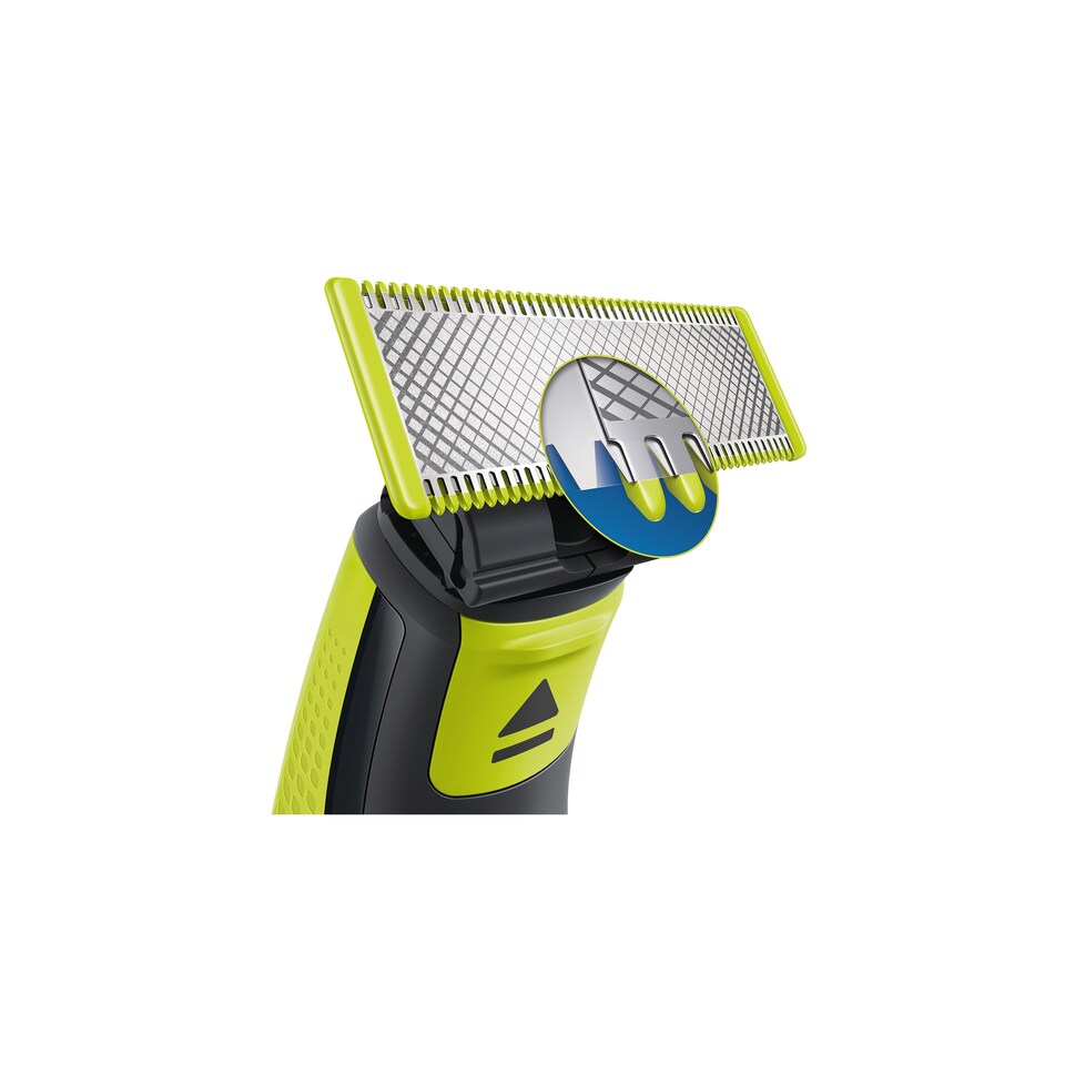 image 1 of Philips Oneblade Original Face