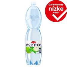 Mattoni Esence Non-Alcoholic Drink with Apple and Mint Flavor 1.5 L