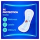 image 5 of Always Ultra Day Normal 13 Sanitary Pads Size 1